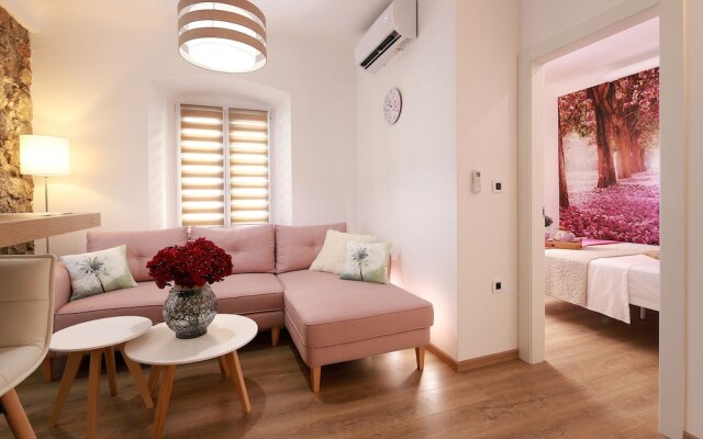 Luxury Apartments Sail