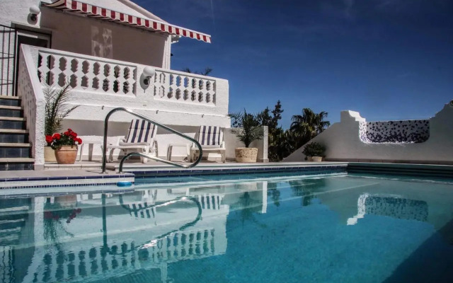 Apartamento Milka Gandia Marchuquera