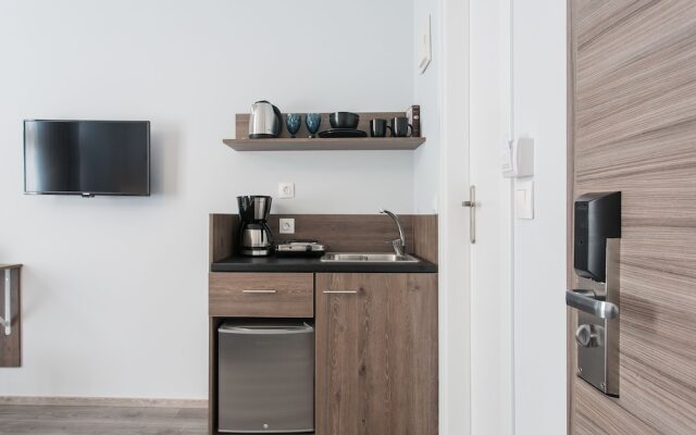 Monastiraki Residences by Livin Urbban