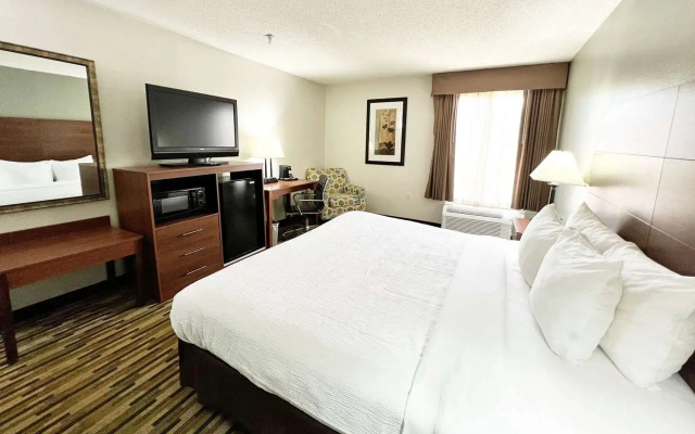 Quality Inn Gainesville I-75