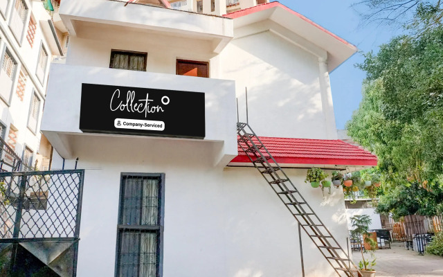 Super Collection O Baner Near Mumbai Pune Highway