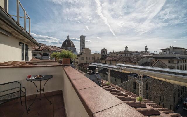 B&B Hotel Firenze Laurus al Duomo