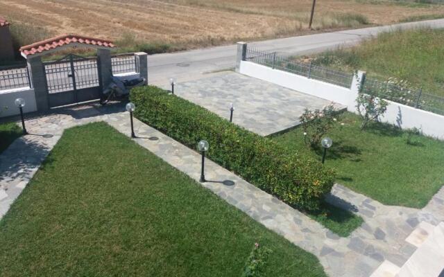 Irini's Appartment 2