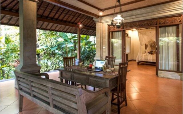 Villa Ibu Rama Ubud