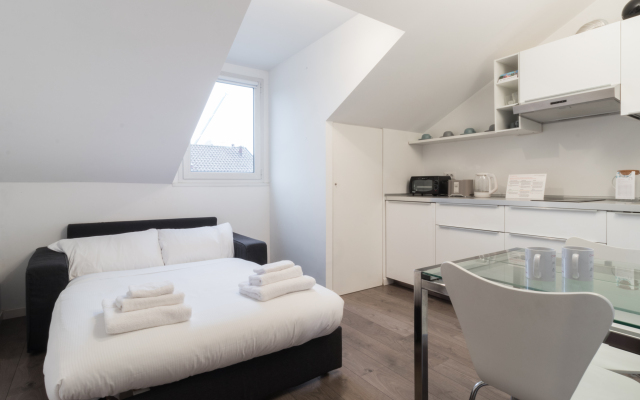 Italianway - Corso Como 9