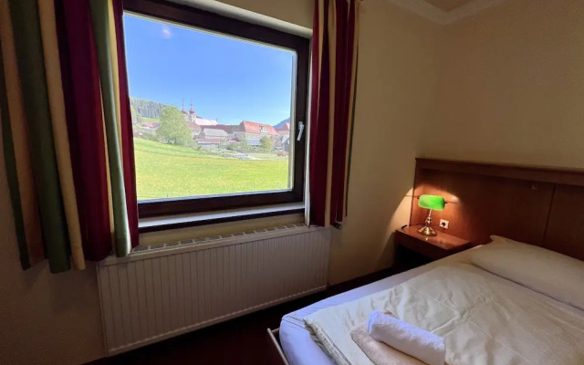 Pension Lambrecht