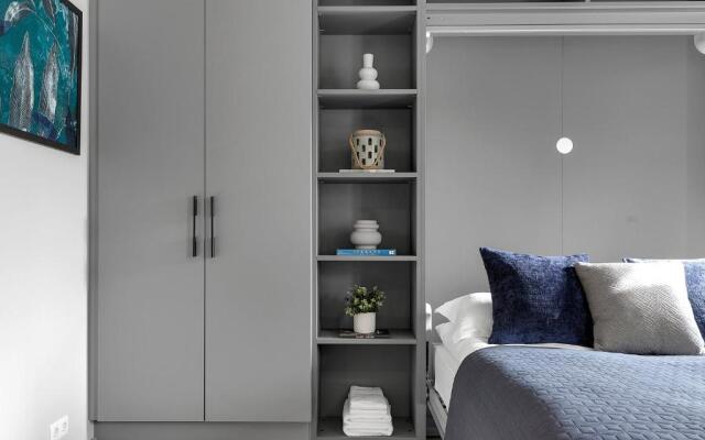 B18 Apartments