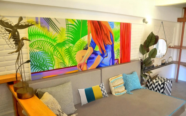 The White Key Luxury Villas