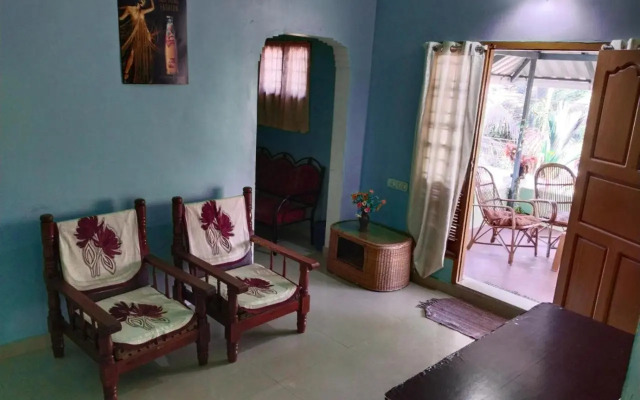 Wright Inn Homestay