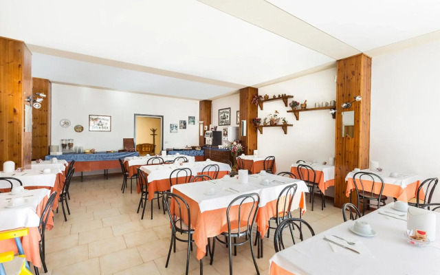 Hotel La Darsena