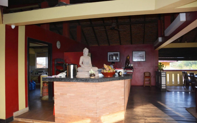 Siddharta Boutique Hotel
