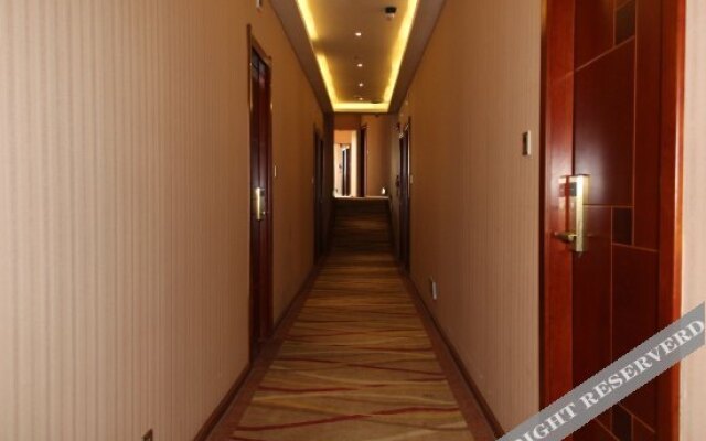 Yunyi Hotel