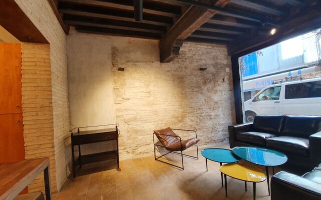 Casa Platerias S.XV