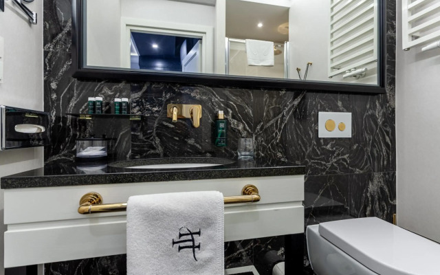 Teatro Hotel - Destigo Hotels