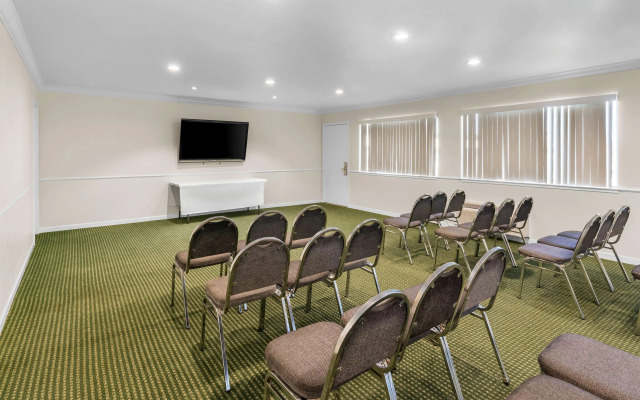 Americas Best Value Inn Vacaville Napa Valley