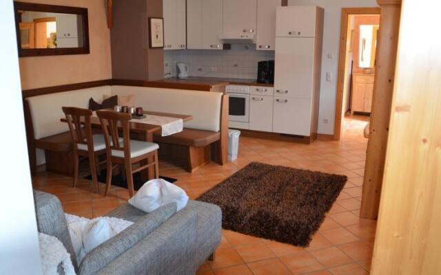 Ferienwohnung Haus Meissl