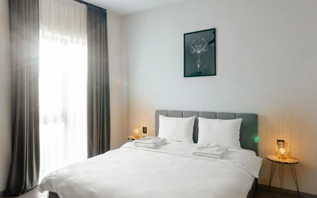 Centro Accommodation