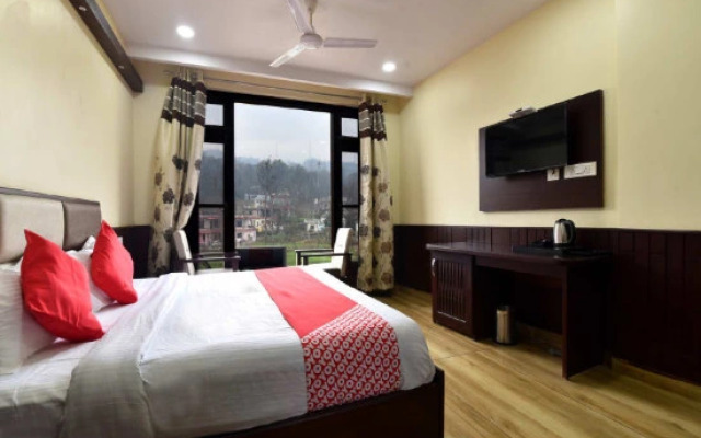 Hotel Anant by OYO Rooms