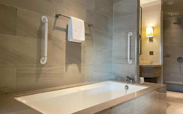 HUAN Serviced Residence