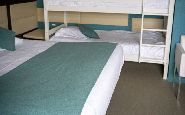 Quality Hotel La Marebaudiere