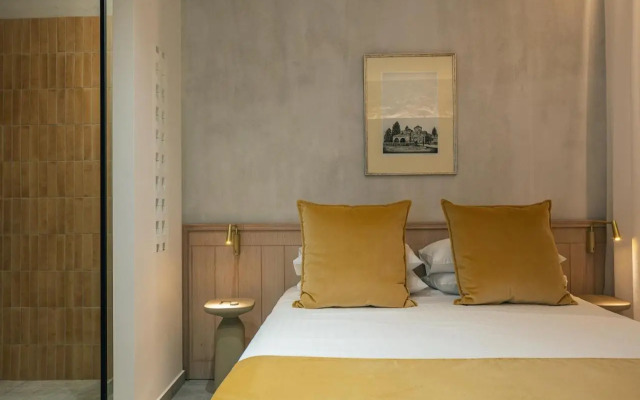 CASA DI GEORGIOS LUXURY SUITES intertrip