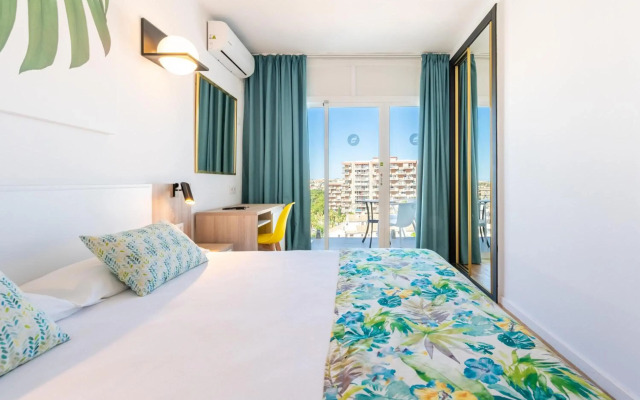 Hotel THB San Fermín
