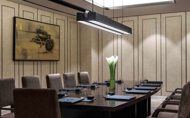Pullman Shanghai Xuhui