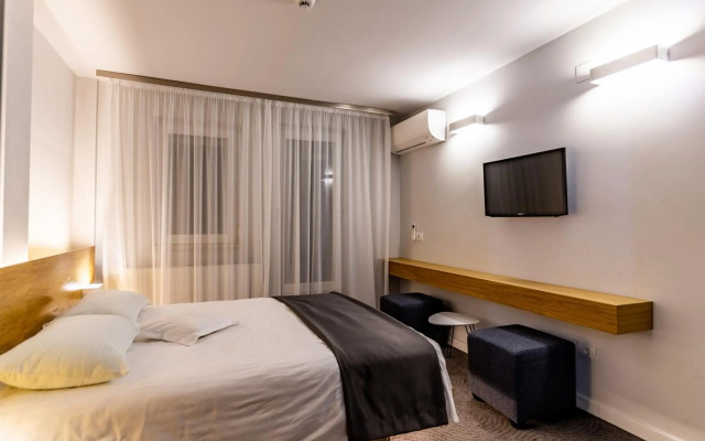 Hotel Silva