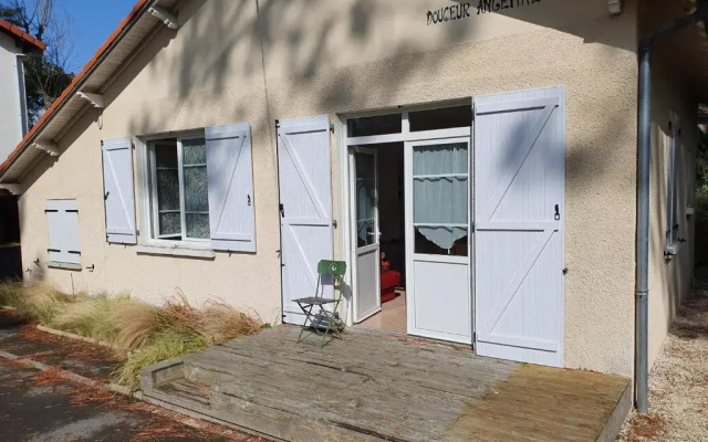Maison Saint-Brevin-les-Pins, 4 pièces, 5 personnes - FR-1-364-90