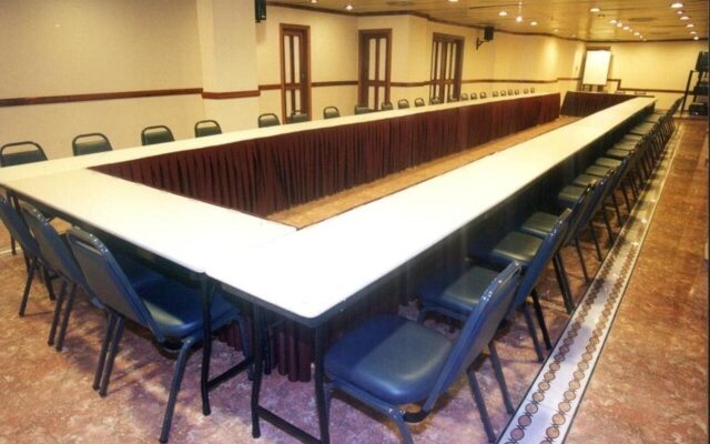 Lider Hotel Manaus