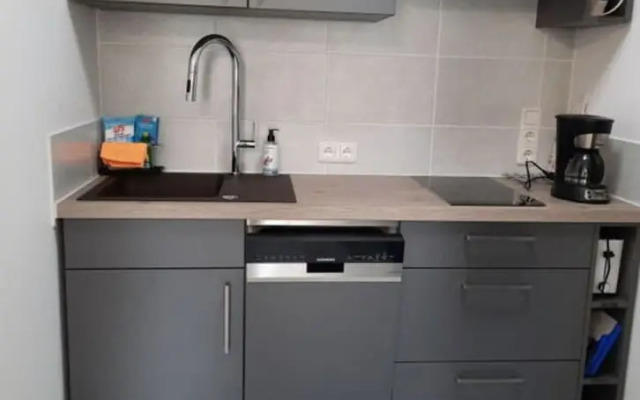 Appartment Almrausch Comfortable Holiday Residence