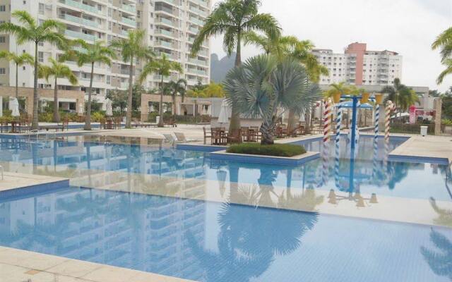 Condominio Esplendido