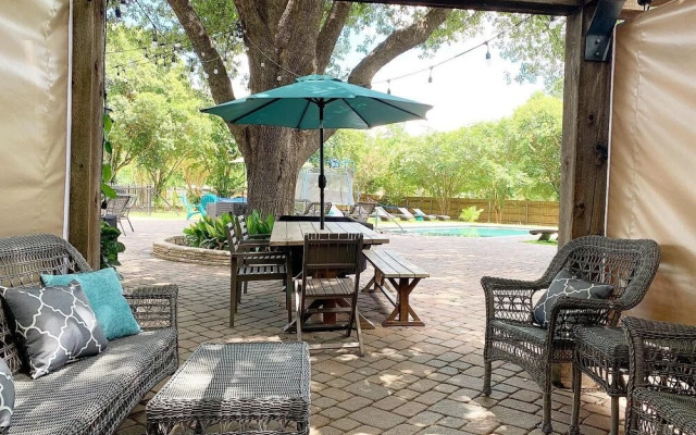 Weinert #B - 1 Br Apts