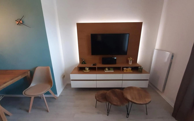 Apartmán Tatran A 12