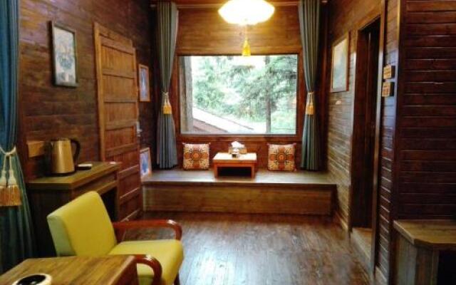 Jiuhuashan Beatitudes Village Hotel