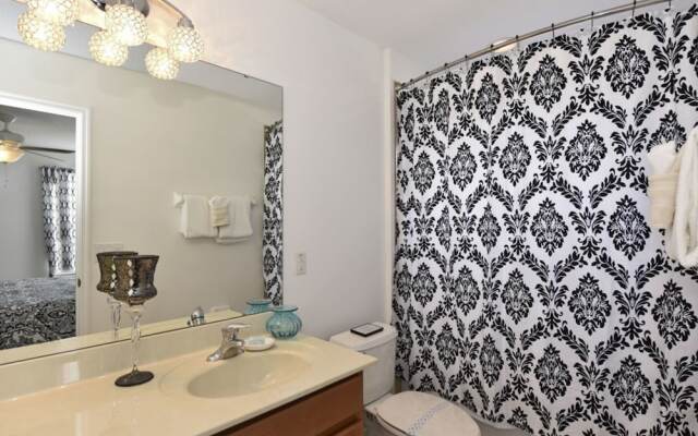 Watersong Resort Seven-bedroom