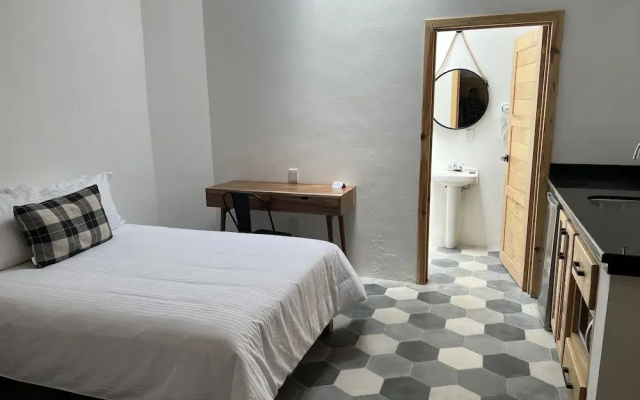 Hostal de la Montaña