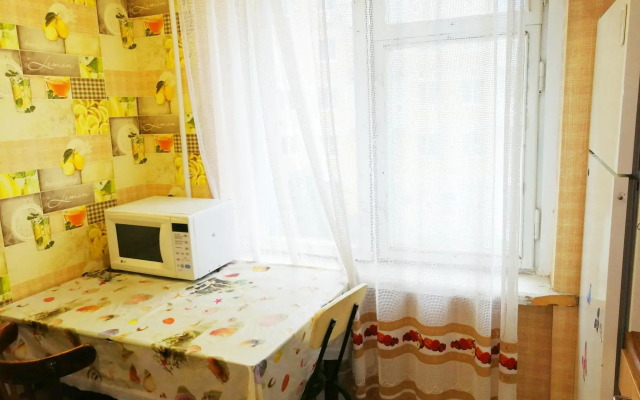 Апартаменты на улице Зелёная