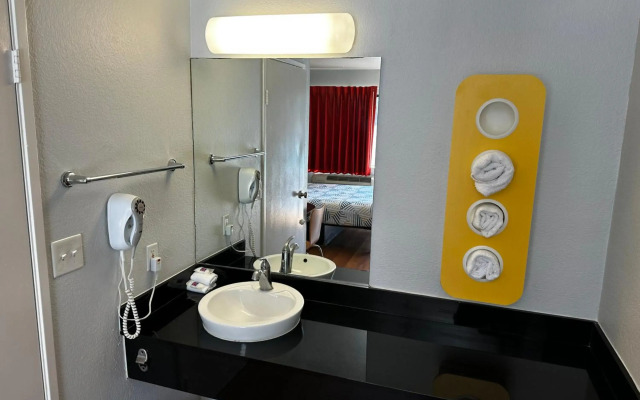 Motel 6 San Diego, CA - Hotel Circle - Mission Valley
