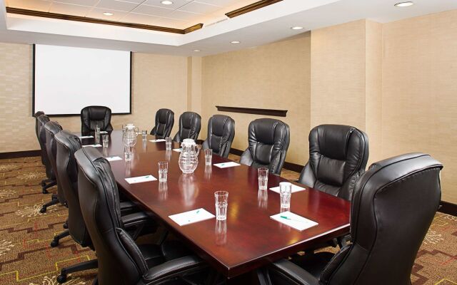 Homewood Suites by Hilton Dallas Downtown, TX