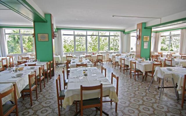 Hotel Cesare