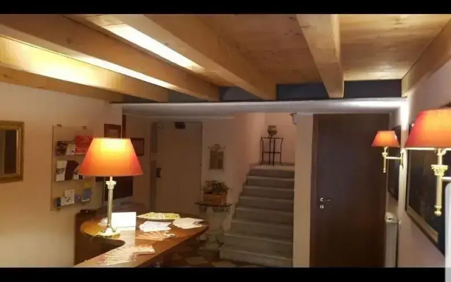 Hotel Capitelli