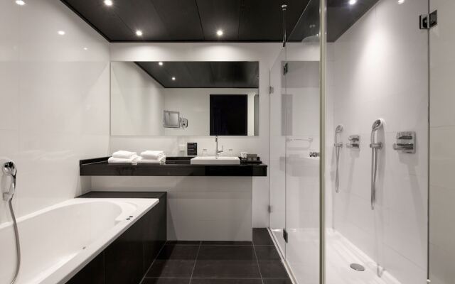 Van Der Valk Hotel Sneek