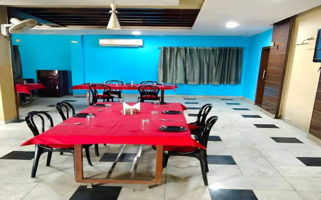 Hotel Umaid Villa