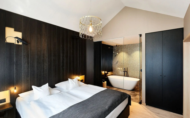 Hotel Zugbruecke Grenzau