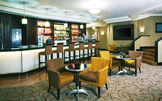 Southern Sun O.R Tambo