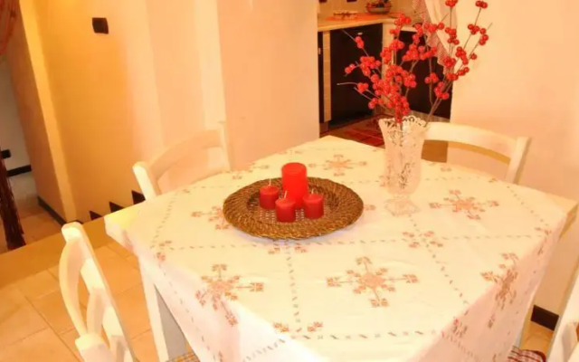 Trullo Armonia