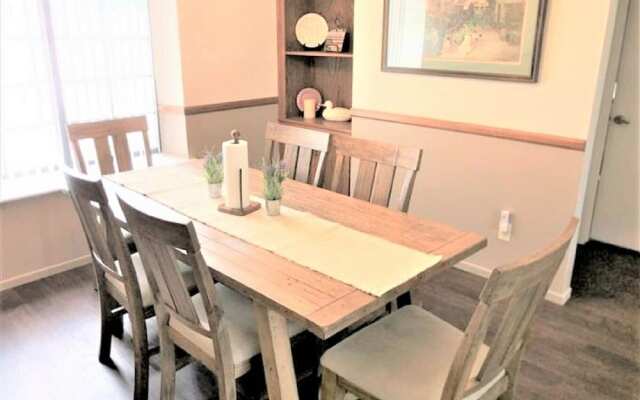 Village 1 Bedroom Condo by RedAwning