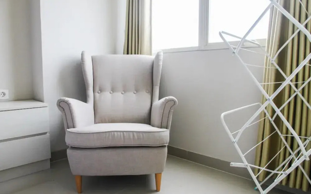 Best Price Studio The Oasis Apartment