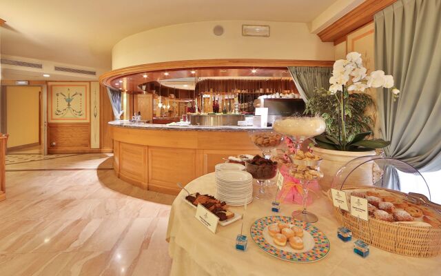 Best Western Grand Hotel Guinigi